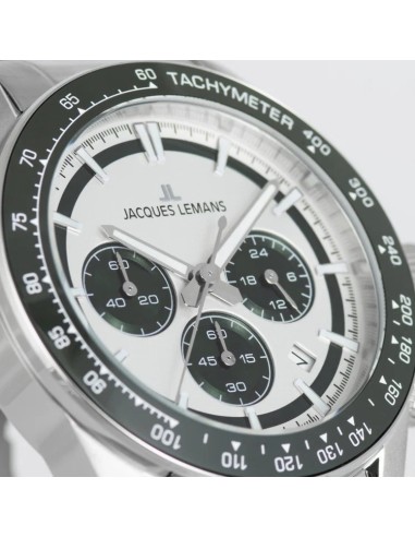 Reloj Jacques Lemans